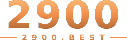 2900 logo