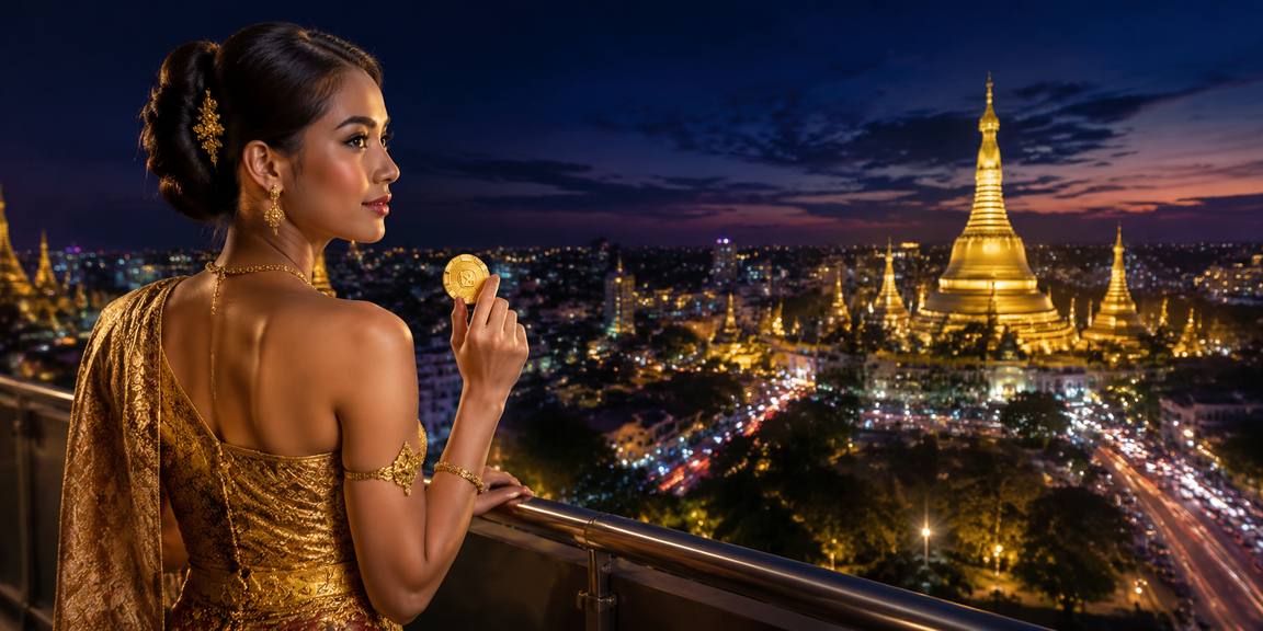 2900 ကံကောင်းငါးပုထိုး